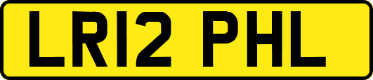 LR12PHL