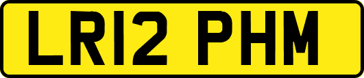 LR12PHM