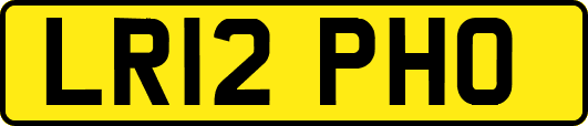 LR12PHO