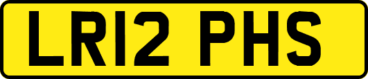 LR12PHS