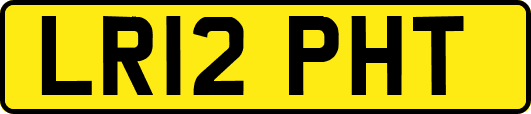 LR12PHT