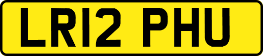 LR12PHU