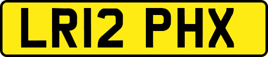 LR12PHX