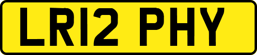 LR12PHY