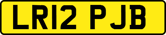 LR12PJB