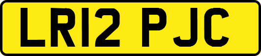 LR12PJC