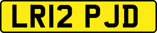 LR12PJD