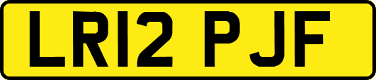 LR12PJF