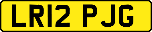 LR12PJG