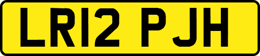 LR12PJH