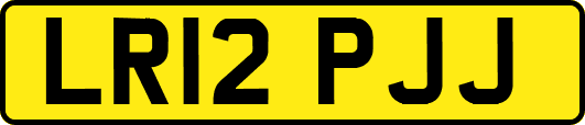 LR12PJJ