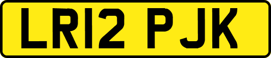 LR12PJK
