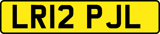 LR12PJL
