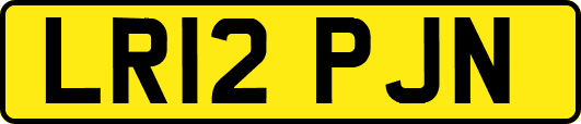 LR12PJN