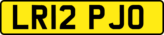 LR12PJO