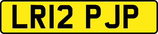 LR12PJP