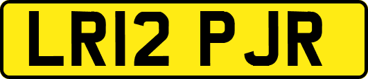 LR12PJR