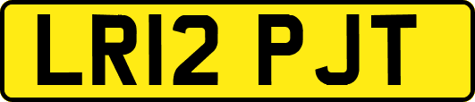 LR12PJT