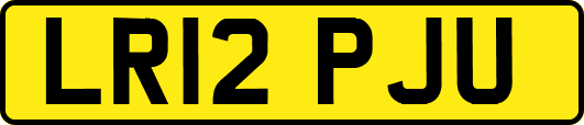 LR12PJU