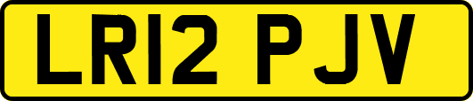 LR12PJV
