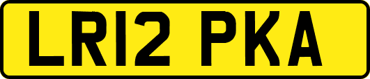 LR12PKA