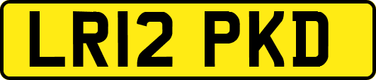 LR12PKD
