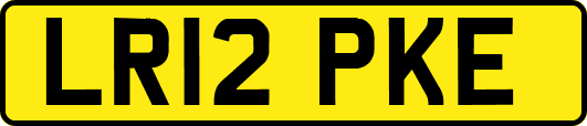 LR12PKE