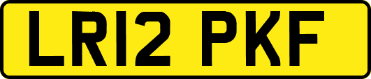 LR12PKF
