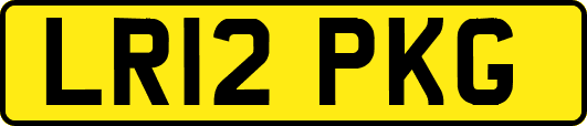 LR12PKG