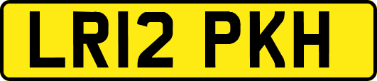 LR12PKH