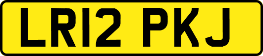 LR12PKJ