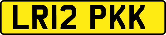 LR12PKK