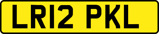 LR12PKL
