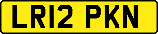 LR12PKN