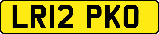 LR12PKO