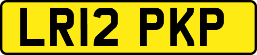 LR12PKP