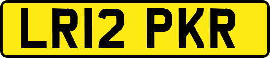 LR12PKR