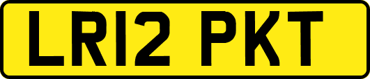 LR12PKT