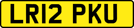 LR12PKU