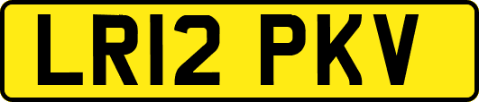 LR12PKV