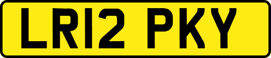LR12PKY