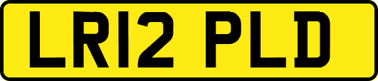 LR12PLD