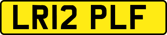 LR12PLF