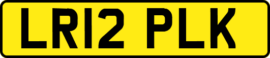LR12PLK