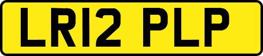 LR12PLP