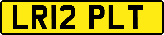 LR12PLT