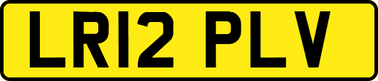 LR12PLV
