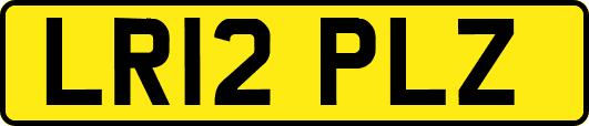 LR12PLZ