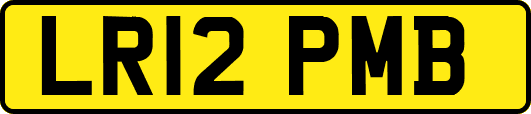 LR12PMB