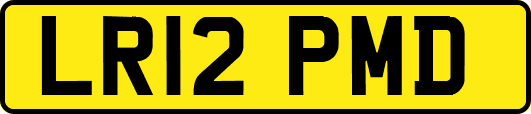 LR12PMD